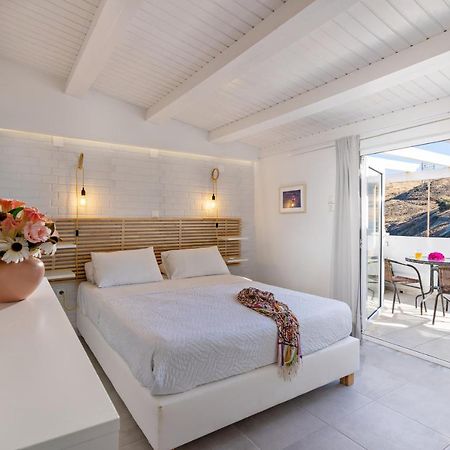 Castello Apartments Rethymno  Ngoại thất bức ảnh
