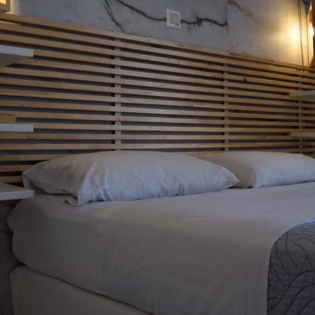 Castello Apartments Rethymno  Ngoại thất bức ảnh