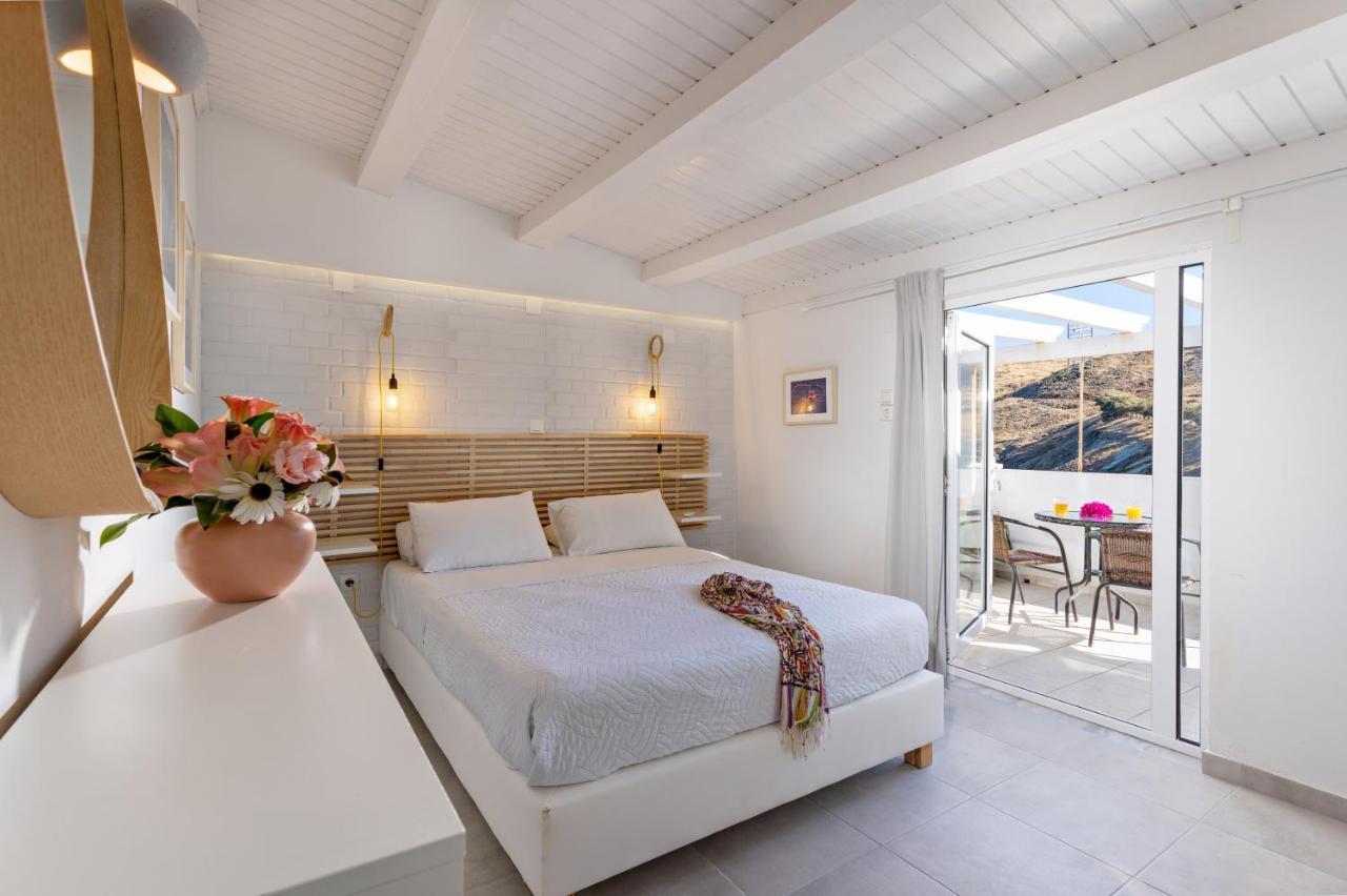 Castello Apartments Rethymno  Ngoại thất bức ảnh