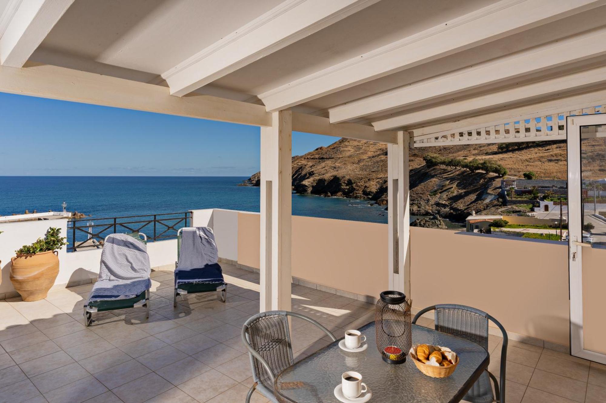 Castello Apartments Rethymno  Ngoại thất bức ảnh