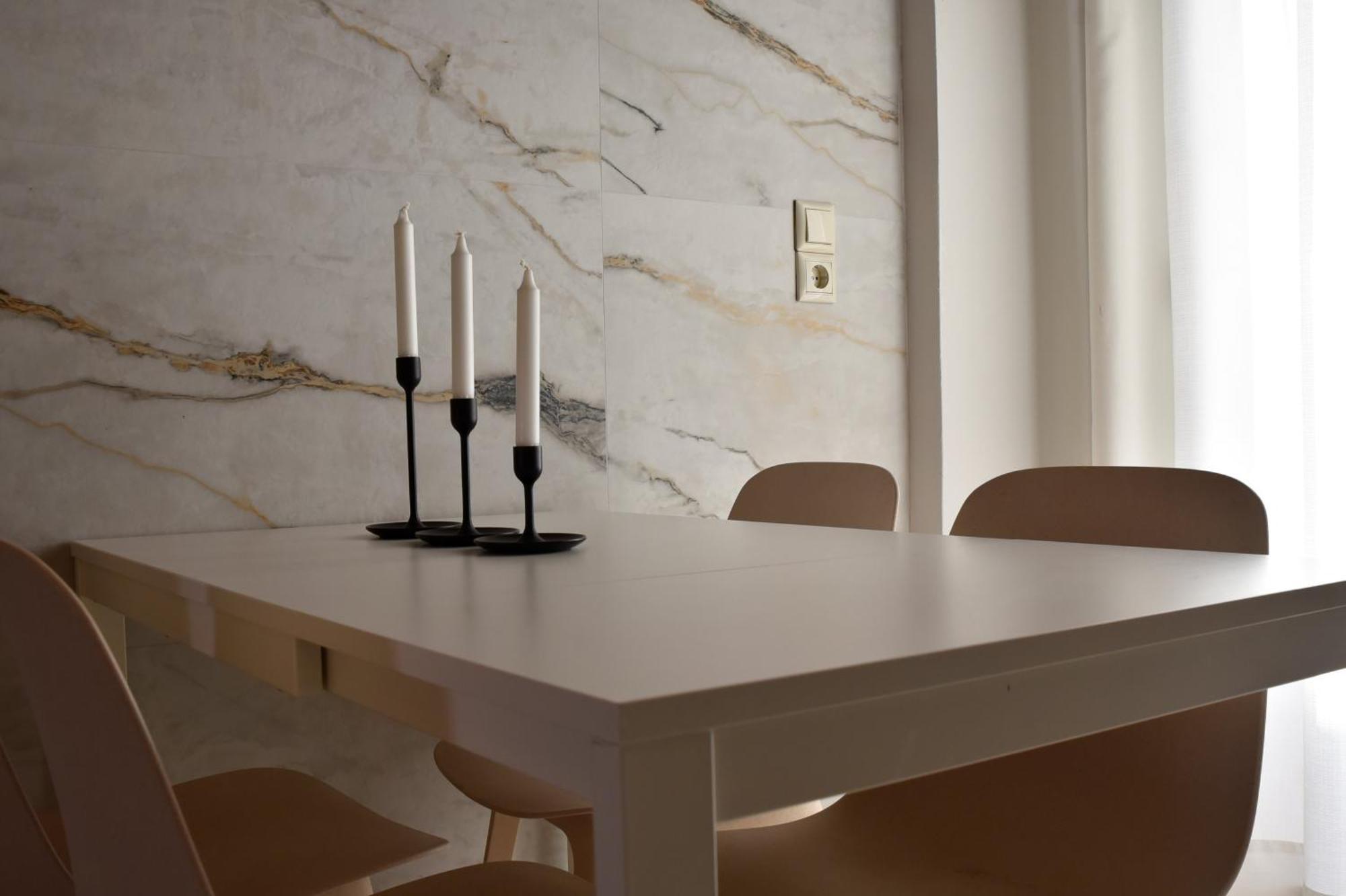 Castello Apartments Rethymno  Ngoại thất bức ảnh