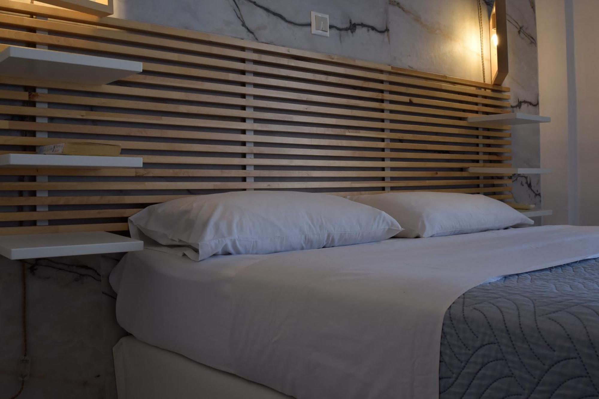 Castello Apartments Rethymno  Ngoại thất bức ảnh