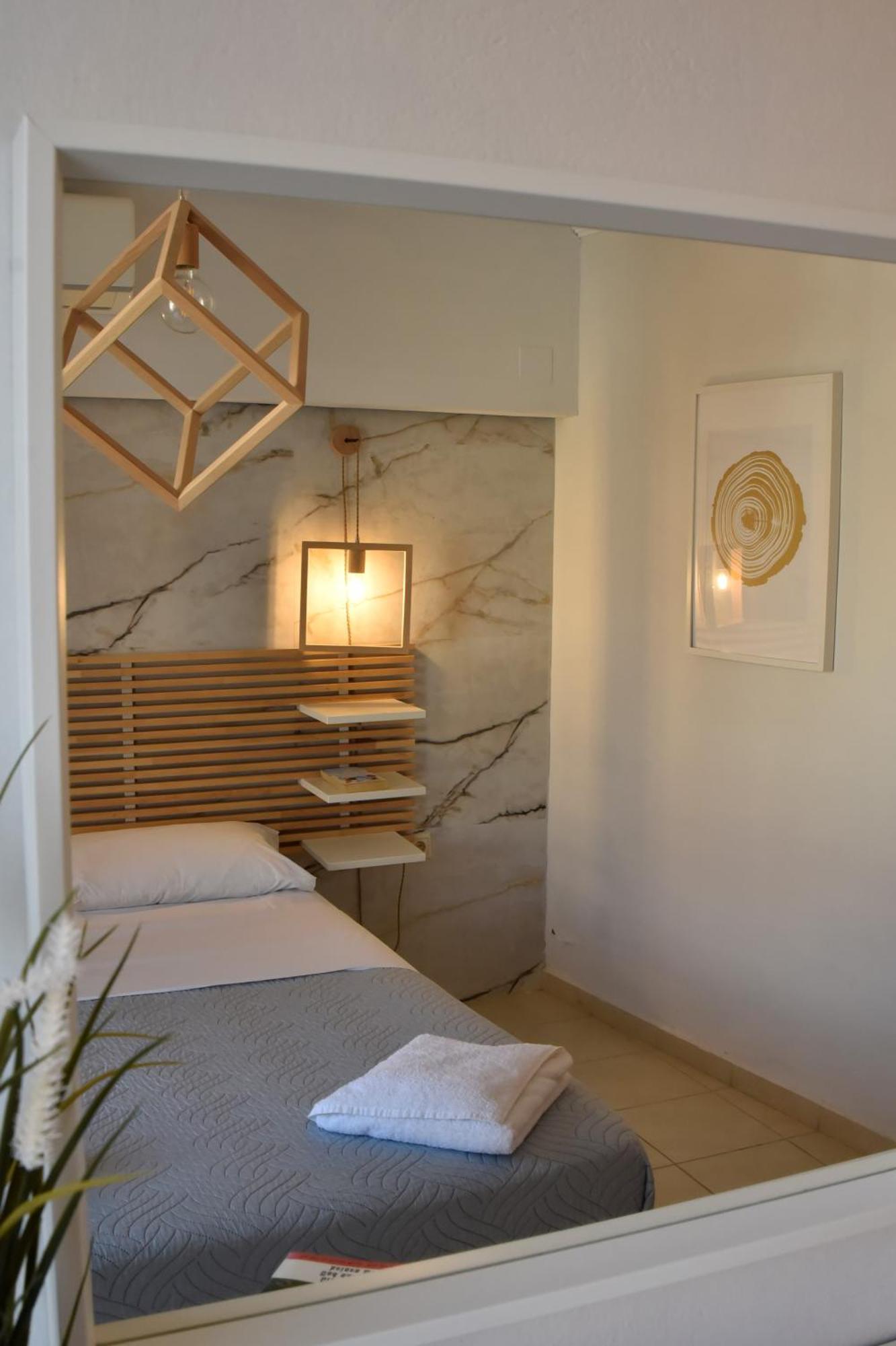 Castello Apartments Rethymno  Ngoại thất bức ảnh
