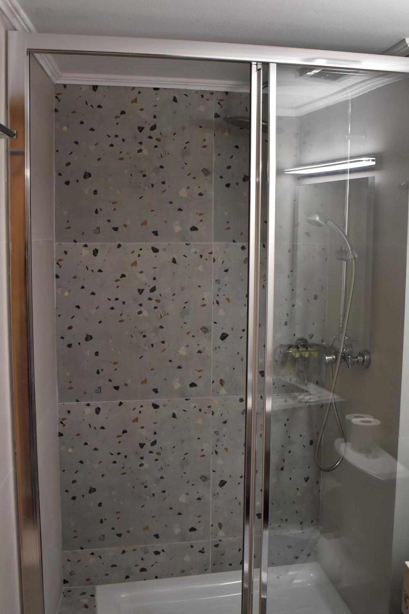 Castello Apartments Rethymno  Ngoại thất bức ảnh
