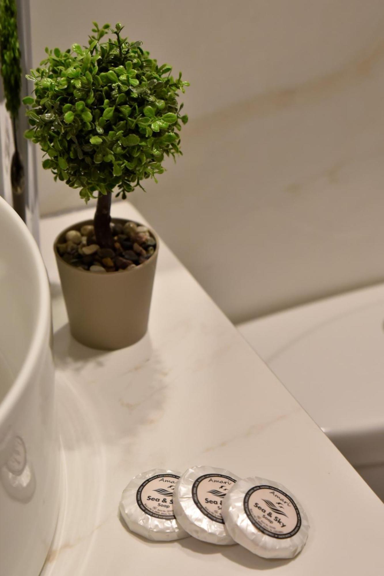 Castello Apartments Rethymno  Ngoại thất bức ảnh