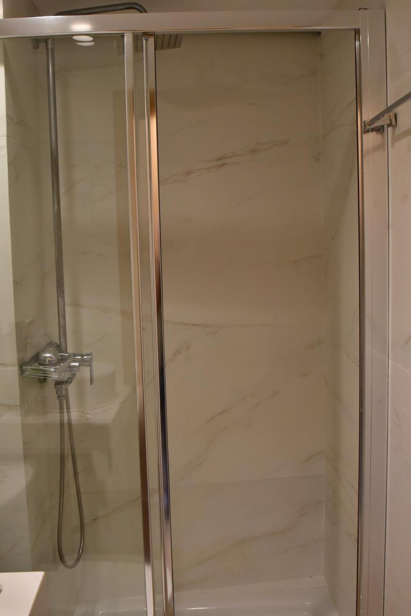 Castello Apartments Rethymno  Ngoại thất bức ảnh