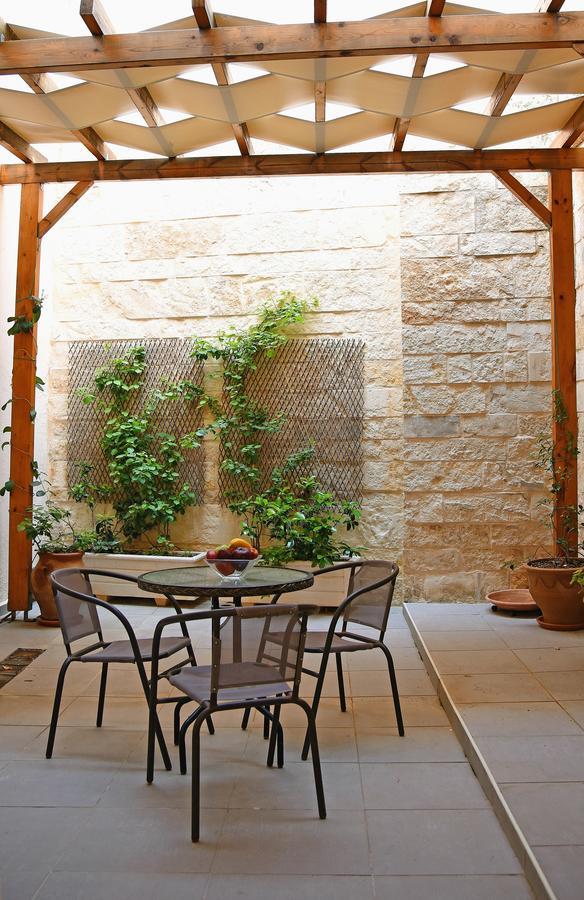 Castello Apartments Rethymno  Ngoại thất bức ảnh